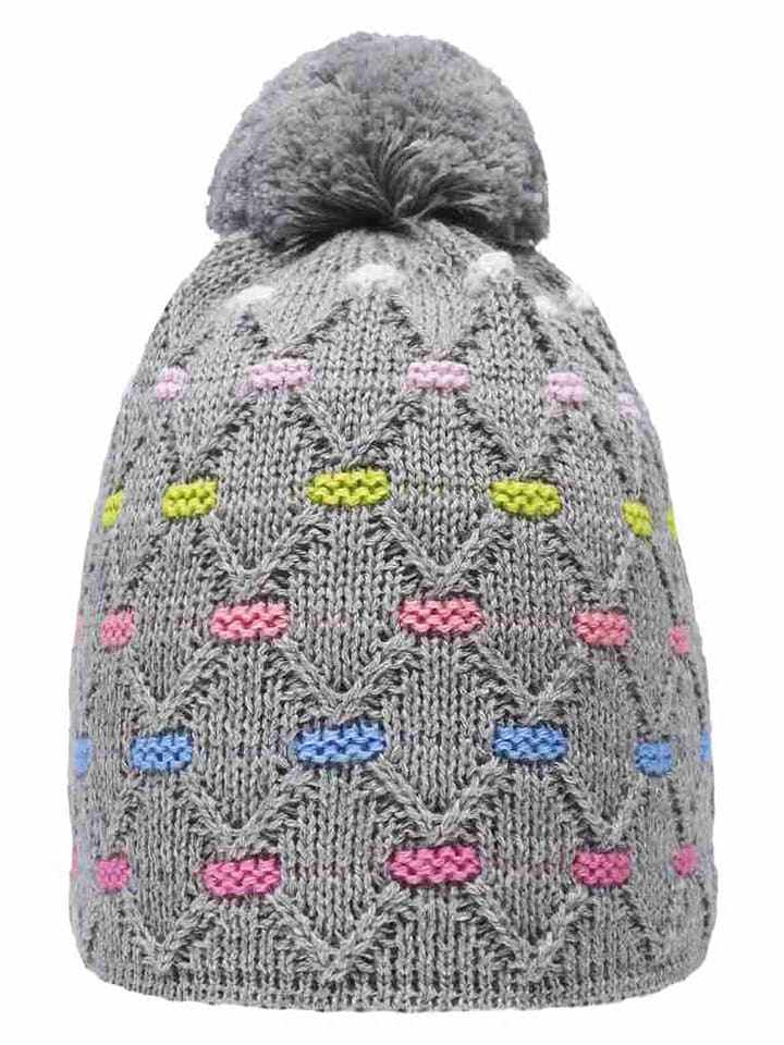 Döll Czapka w kolorze szarym rozmiar: 45 cm