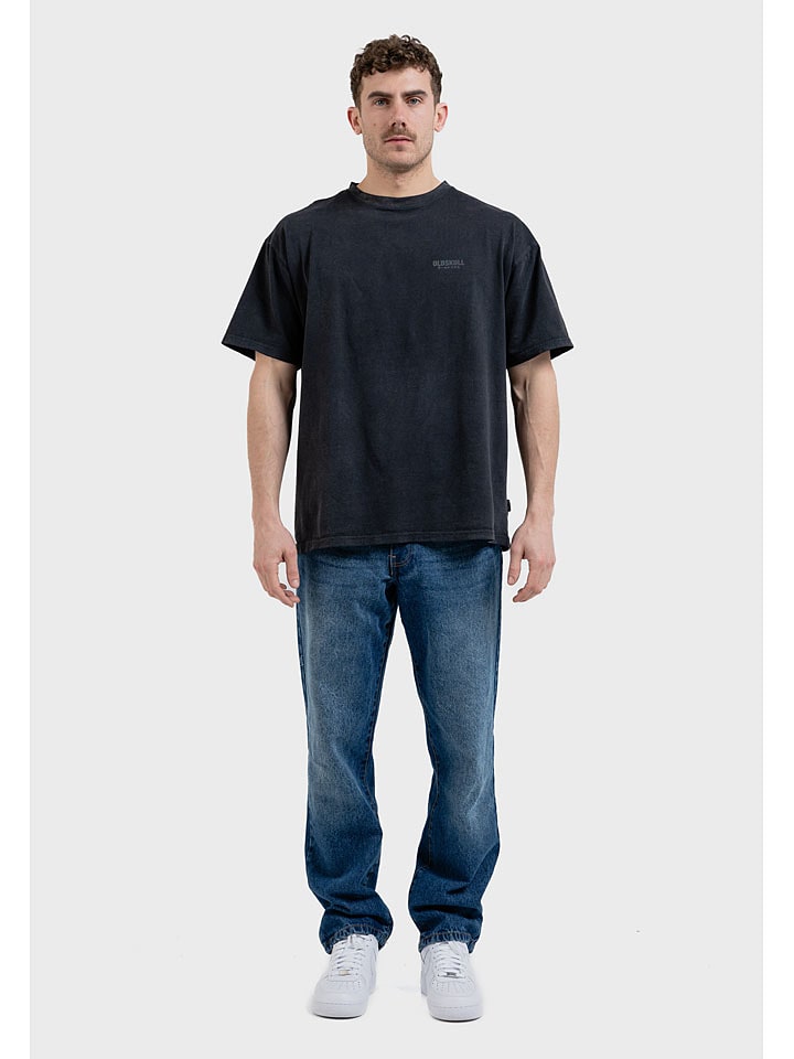 OLDSKULL Koszulka w kolorze czarnym rozmiar: L