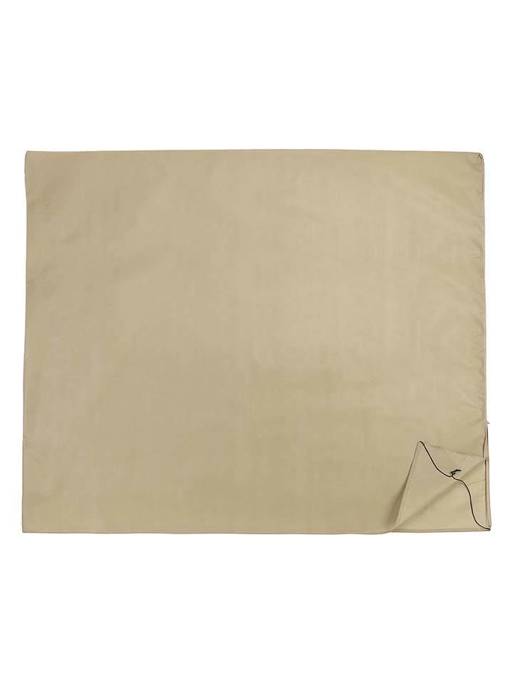 Wenko Ochrona roślin w kolorze beżowym - wys. 200 x 240 cm rozmiar: onesize