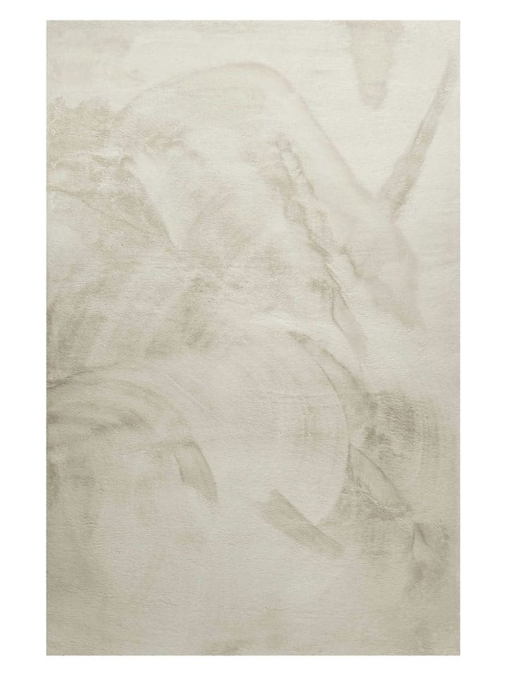 Wecon Home Dywan "Basics Anna" w kolorze kremowo-beżowym rozmiar: 120x170 cm