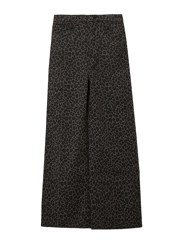 s.Oliver Spodnie w kolorze szarym rozmiar: 164