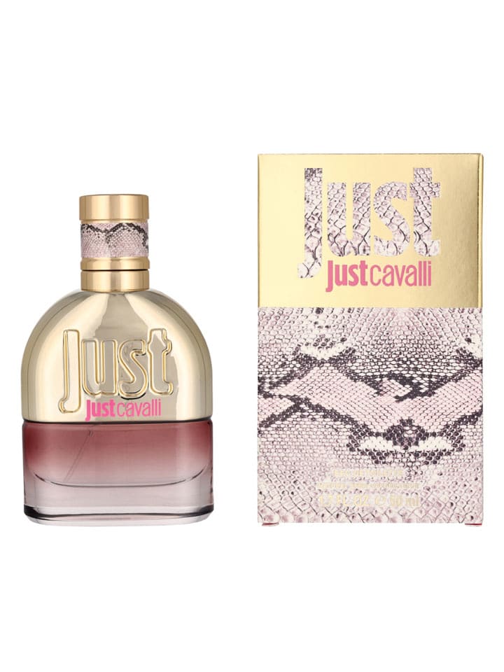 Roberto Cavalli Just Cavalli - EDT - 50 ml rozmiar: onesize