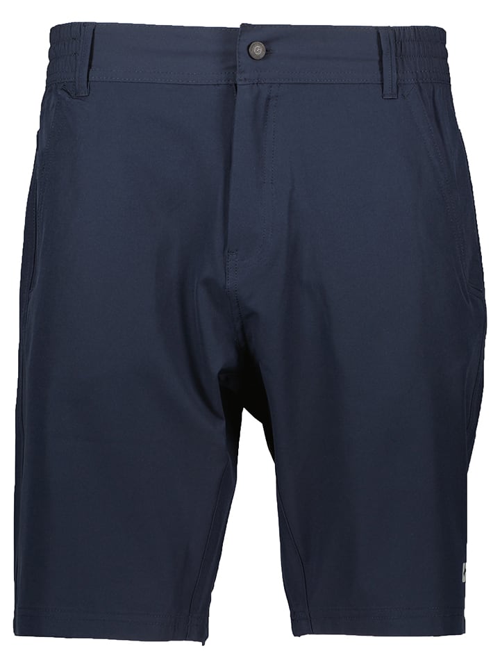 Killtec Bermudy w kolorze granatowym rozmiar: 46