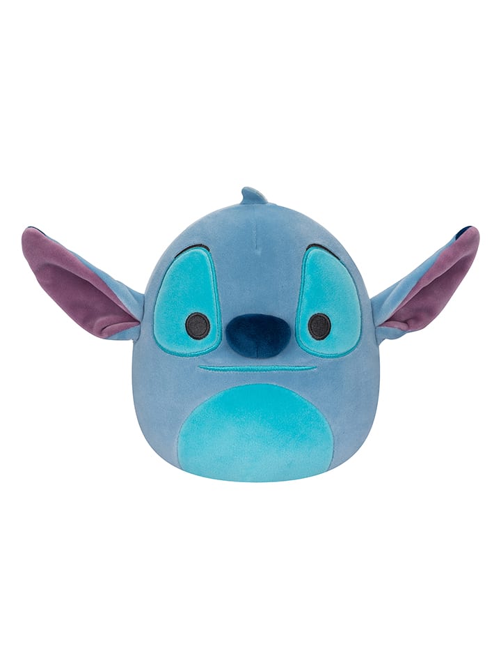 Squishmallows Maskotka Squishmallows "Stitch" w kolorze niebieskim - 6+ rozmiar: onesize
