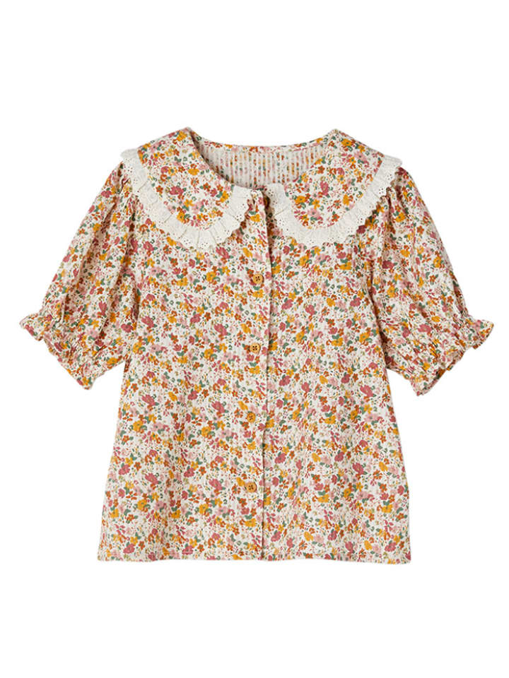 vertbaudet Bluzka ze wzorem rozmiar: 140