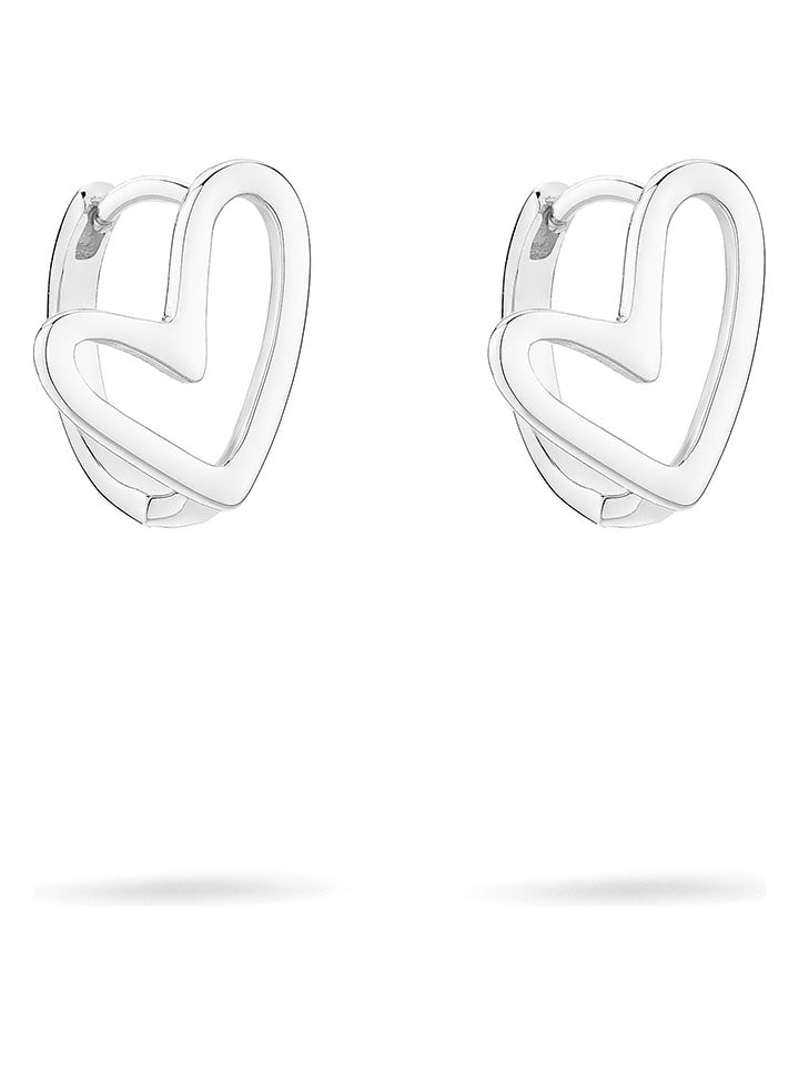 Tamaris Kolczyki-kreole rozmiar: onesize