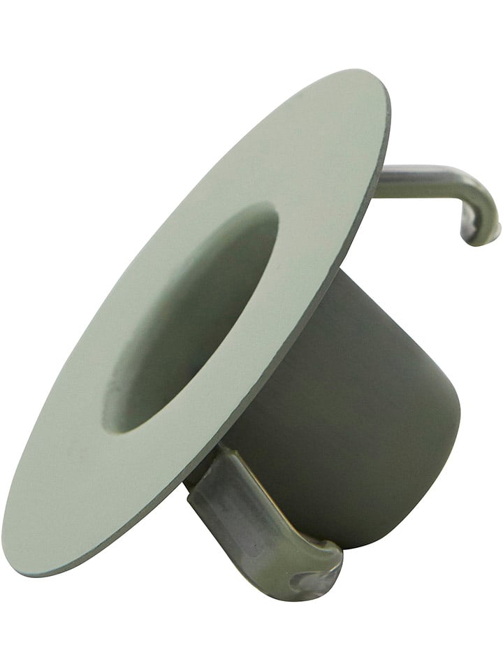 Design Letters Wkład w kolorze khaki do świecznika rozmiar: onesize