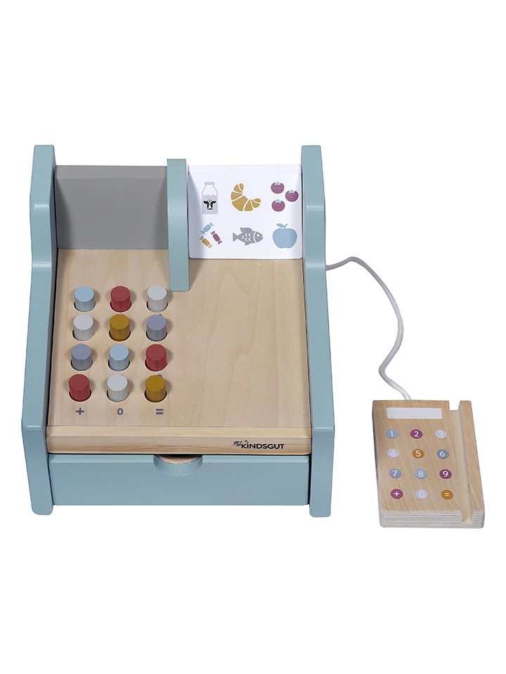 Kindsgut Kasa fiskalna - 3+ rozmiar: onesize