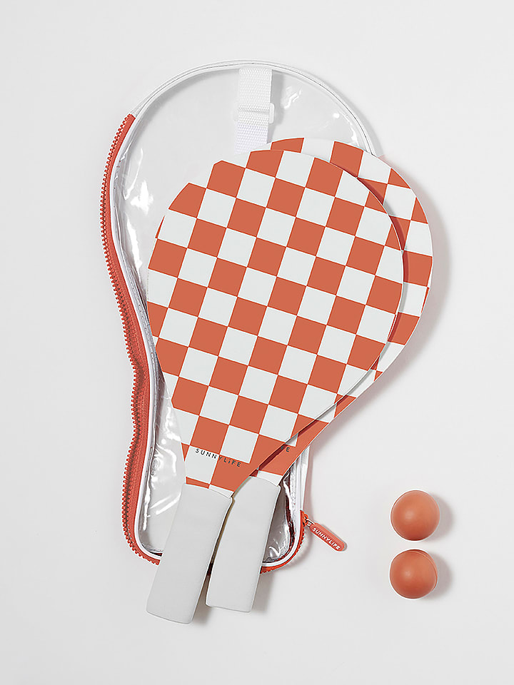 Sunny Life Zestaw paletek do gry - 12+ rozmiar: onesize