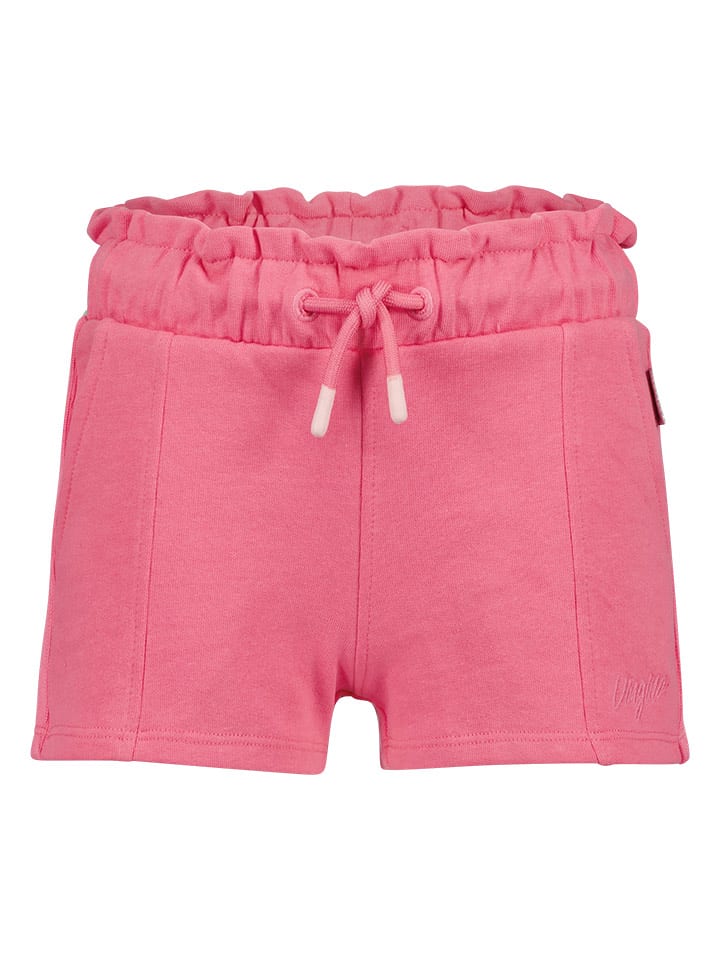 Vingino Szorty "Reineke" w kolorze różowym rozmiar: 176