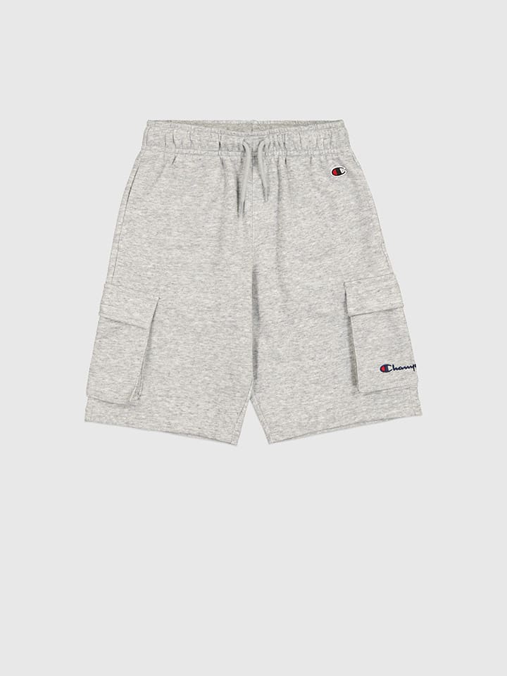 Champion Bojówki w kolorze szarym rozmiar: 158/164