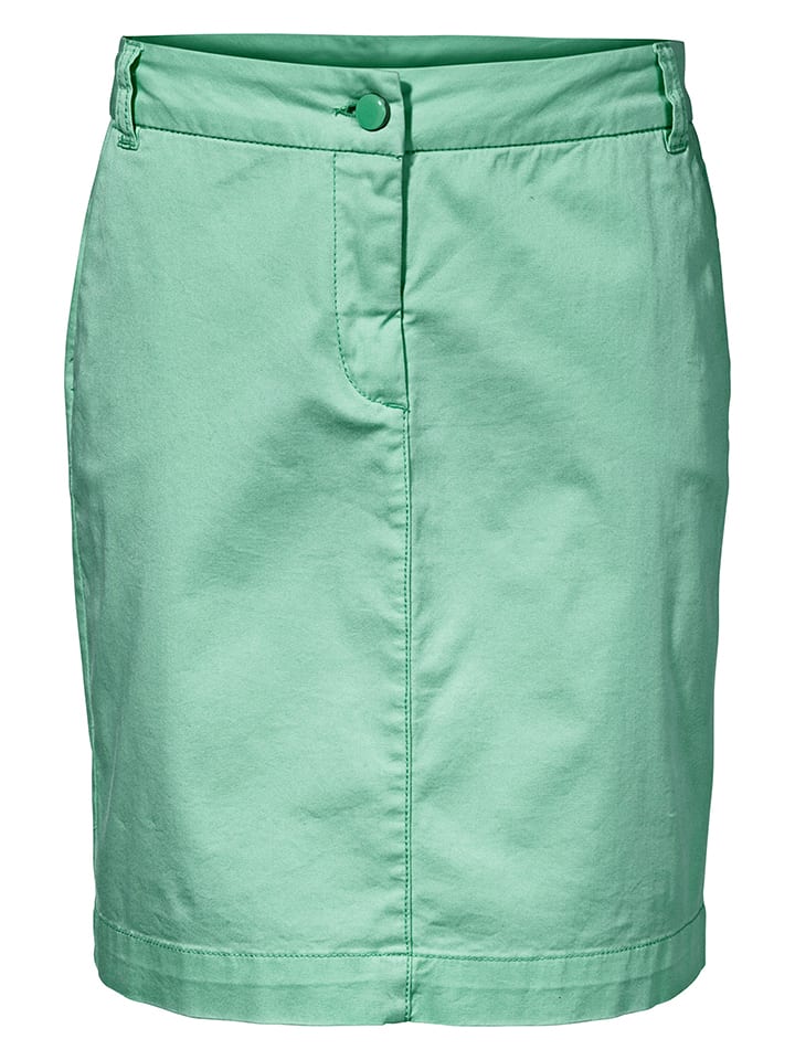 Heine Spódnica w kolorze miętowym rozmiar: 44