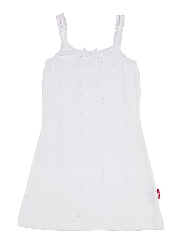 Claesens Sukienka w kolorze białym rozmiar: 152