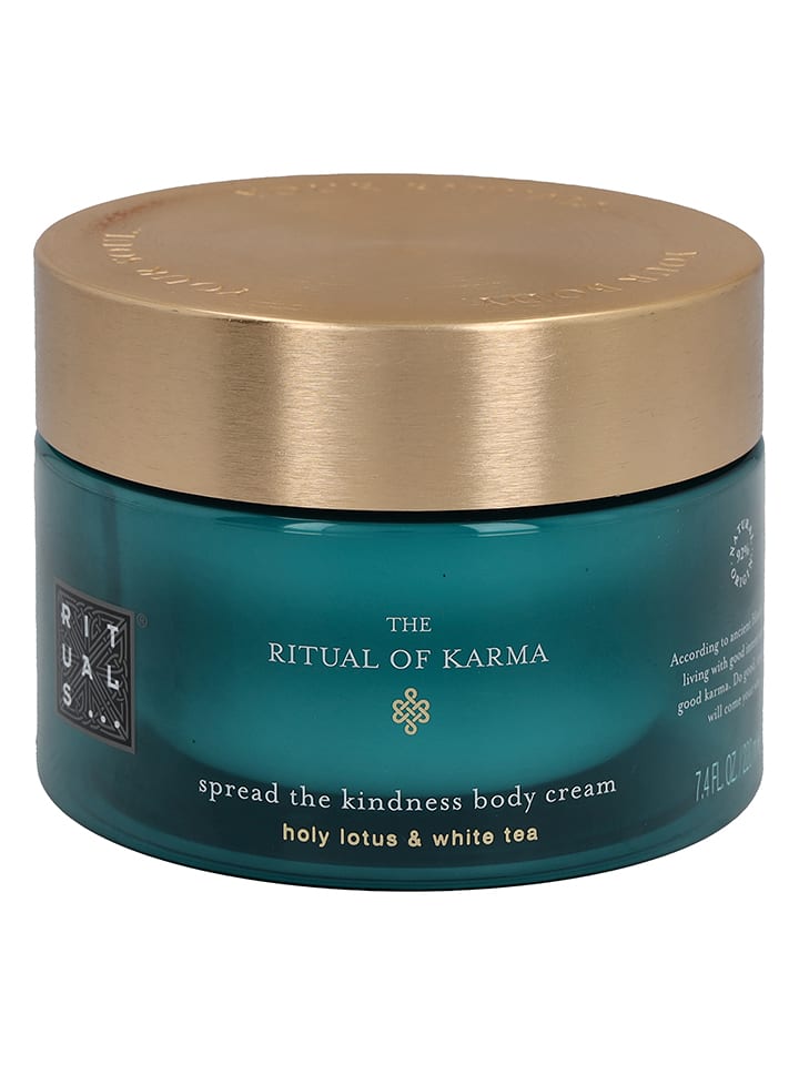 Rituals Krem do ciała "Karma Spread The Kindness" - 220 ml rozmiar: onesize