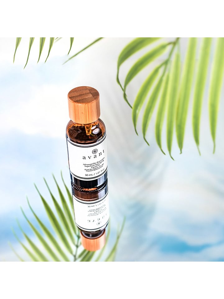 Avant Olejek do twarzy - 30 ml rozmiar: onesize