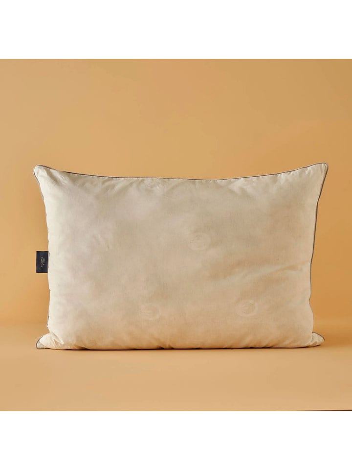 BELLA MAISON Poduszka "Royal" w kolorze białym - 50 x 70 cm rozmiar: onesize