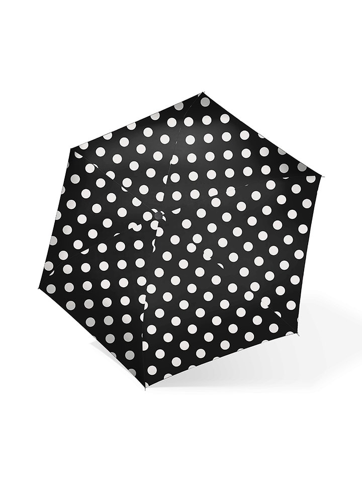 Reisenthel Parasol w kolorze czarno-białym rozmiar: onesize