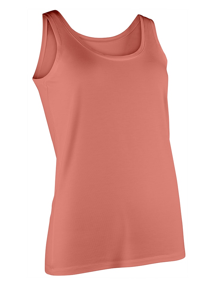 Nur Die Top w kolorze pomarańczowym rozmiar: 36/38