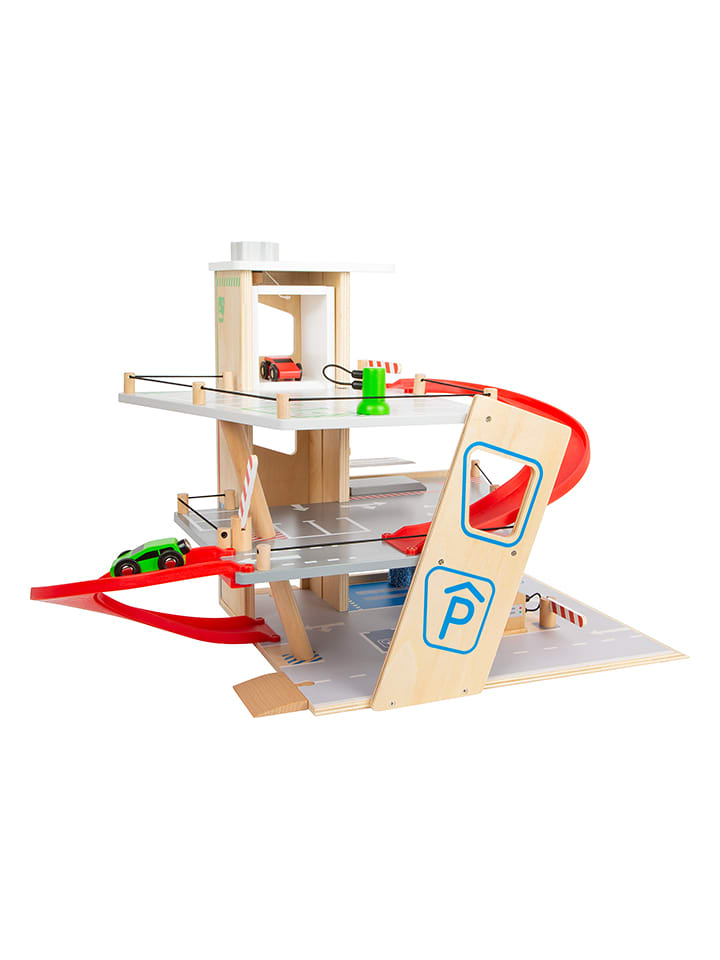 small foot Tor wyścigowy - 3+ rozmiar: onesize