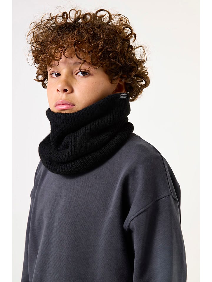 Garcia Szal-koło w kolorze czarnym rozmiar: onesize