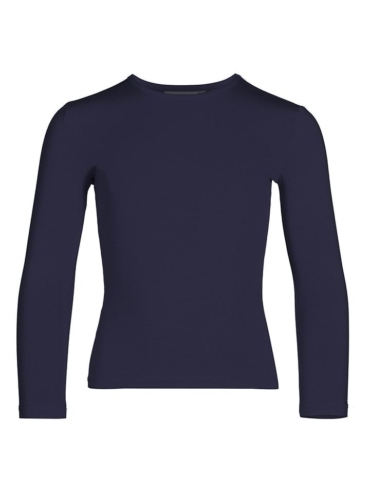 happy girls by Eisend Koszulka w kolorze granatowym rozmiar: 140