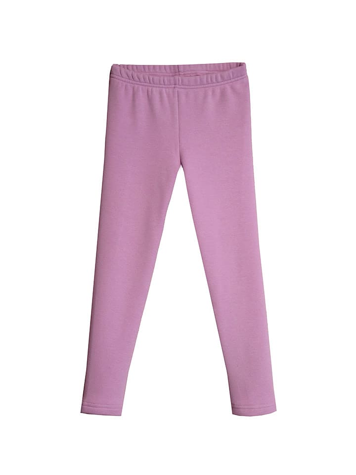 Danamade Legginsy "Dnaomi" w kolorze fioletowym rozmiar: 92