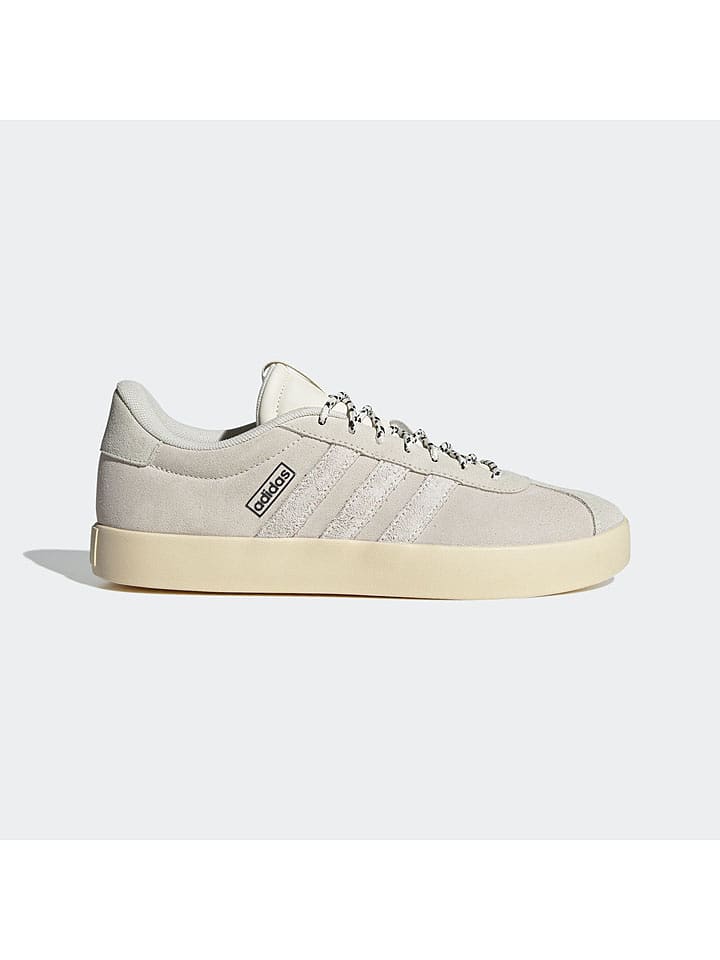 adidas Sneakersy w kolorze kremowym rozmiar: 40,5