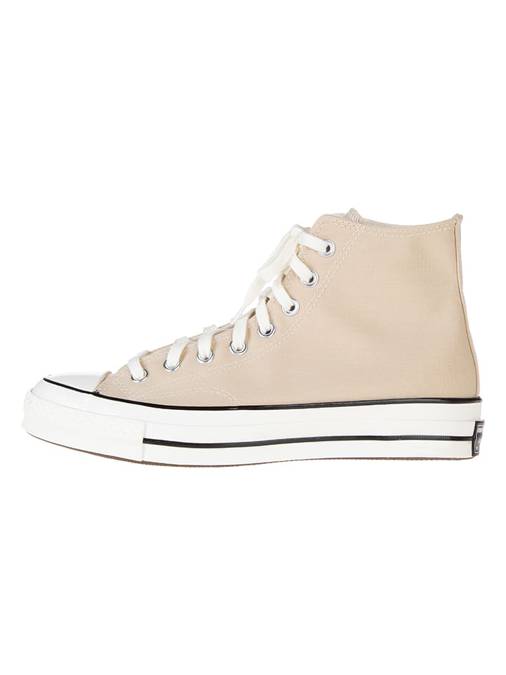 Converse Sneakersy "Chuck Taylor 1970s" w kolorze beżowym rozmiar: 42,5