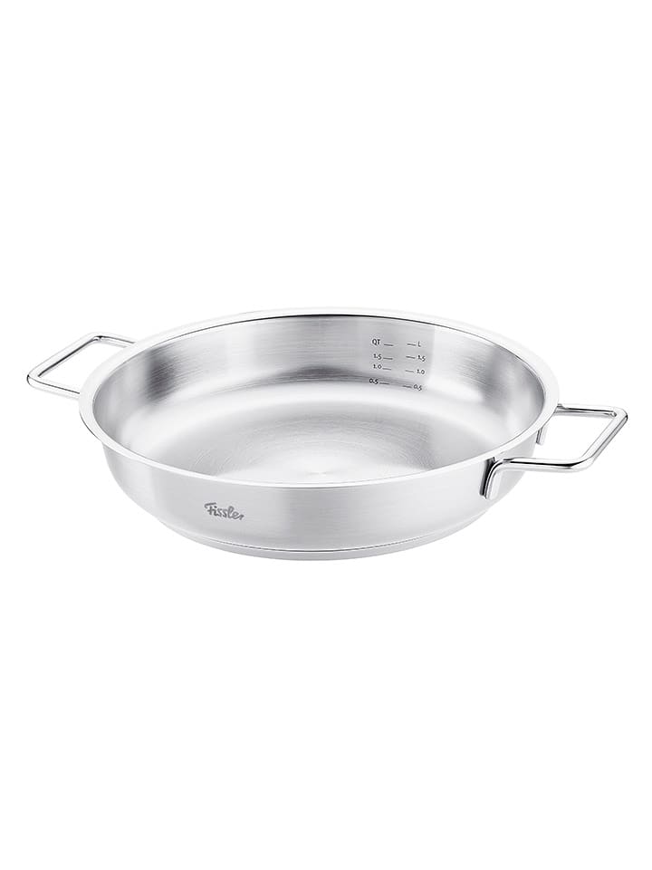 Fissler Patelnia "Pure" do serwowania - Ø 28 cm rozmiar: onesize