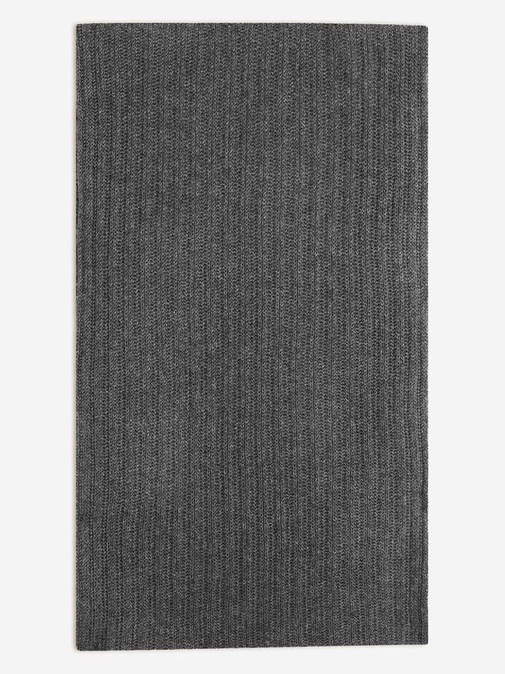 Perfect Cashmere Kaszmirowy szal-koło "Clody" w kolorze szarym - 65 x 40 cm rozmiar: onesize