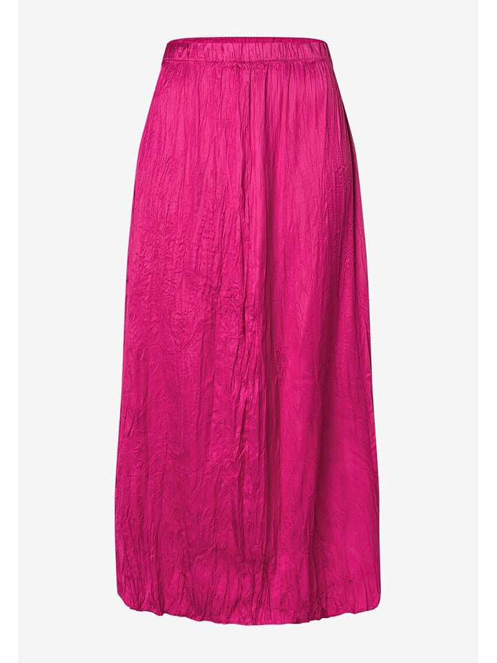 More & More Spódnica w kolorze różowym rozmiar: 44