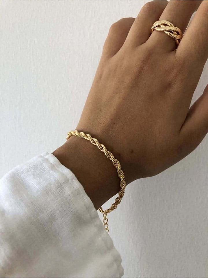 Heliophilia Bransoletka rozmiar: onesize