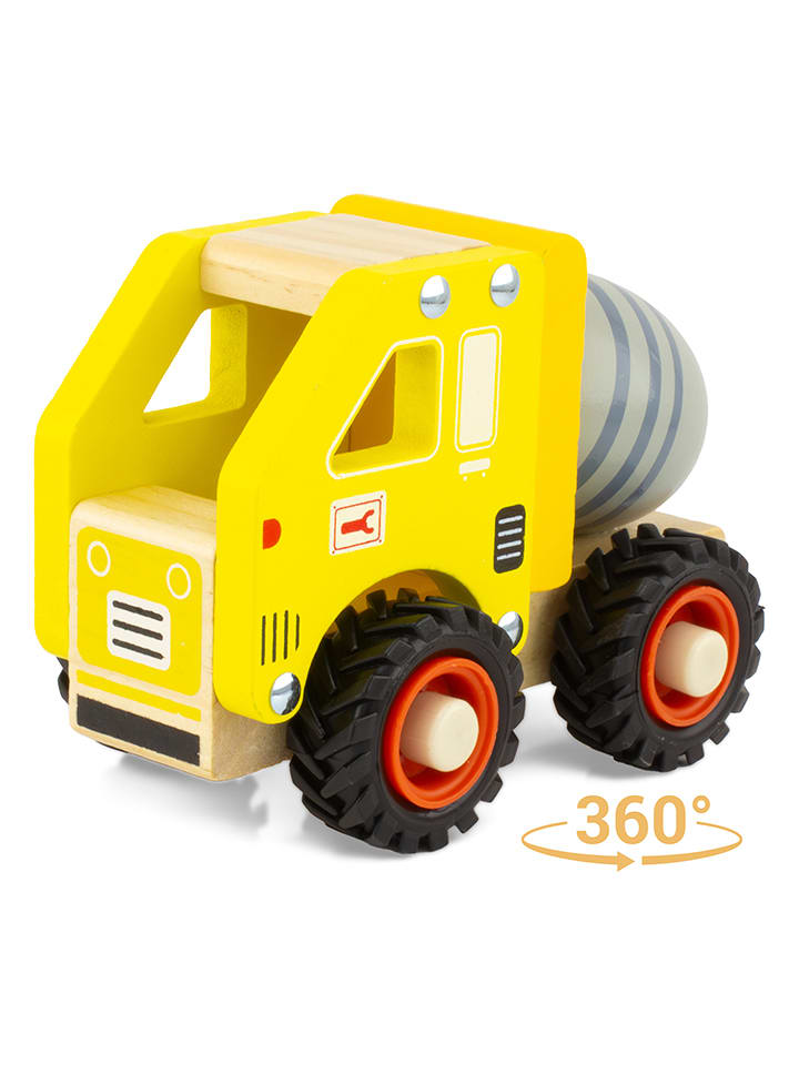 Ulysse Betoniarka "Mixer truck" - 18 m+ rozmiar: onesize