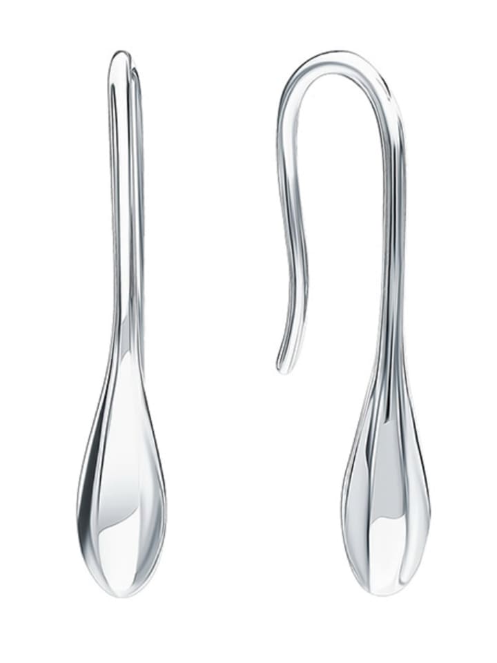 DI GIORGIO Srebrne kolczyki rozmiar: onesize