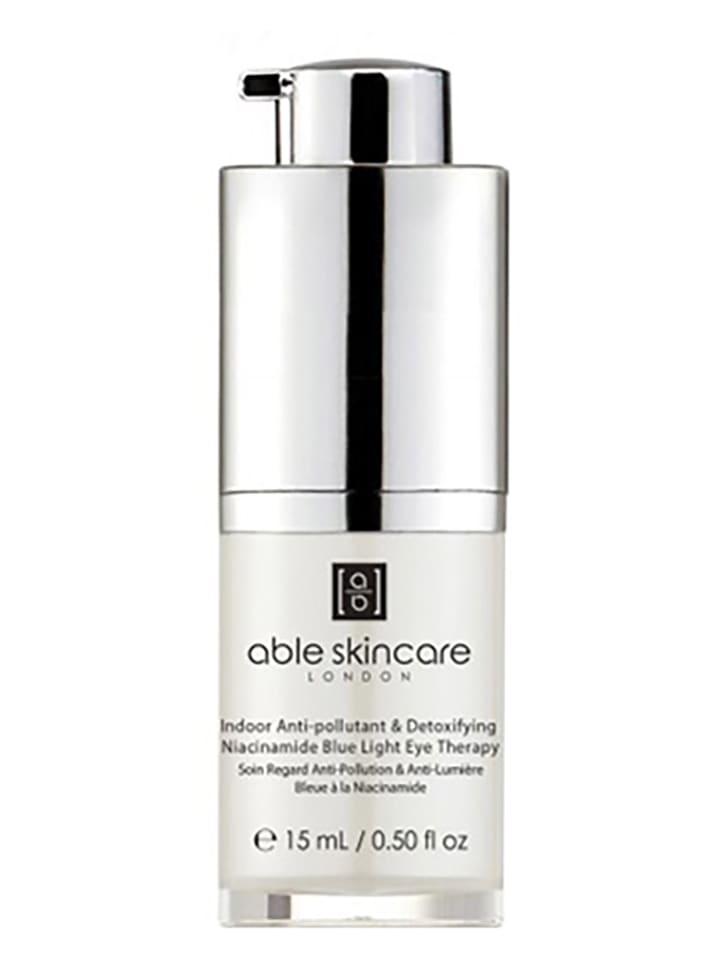 Able Skincare Krem pod oczy - 15 ml rozmiar: onesize