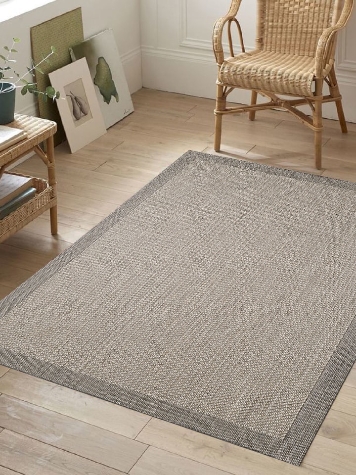 Mioli Dywan w kolorze beżowym rozmiar: 80x150 cm