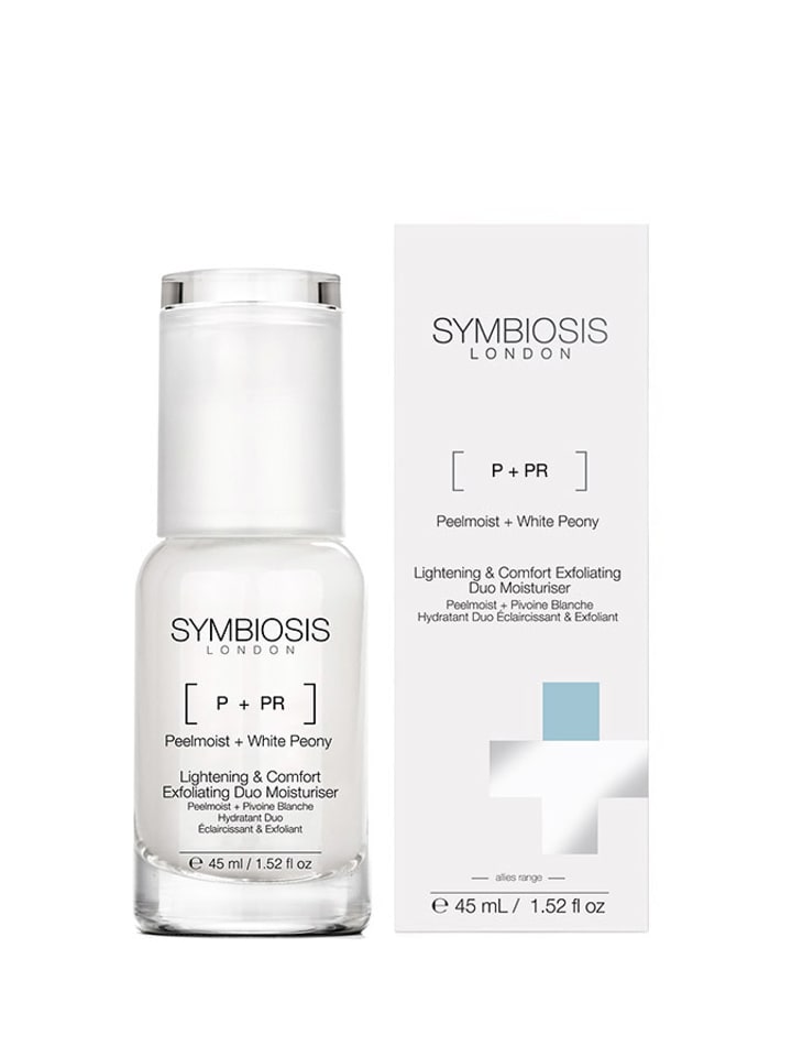 Symbiosis Krem do twarzy - 45 ml rozmiar: onesize