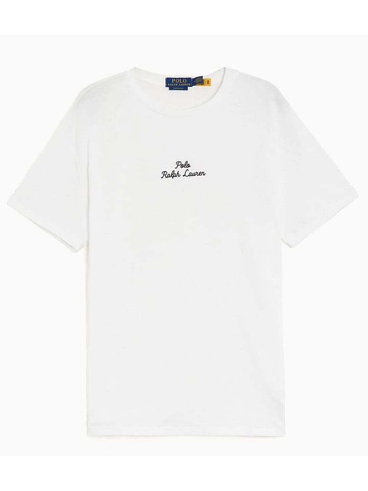 Ralph Lauren Underwear Koszulka w kolorze białym rozmiar: XL