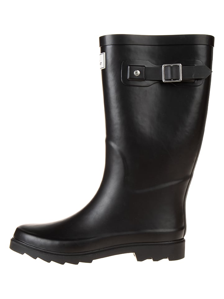 Inselhauptstadt Kalosze w kolorze czarnym rozmiar: 39