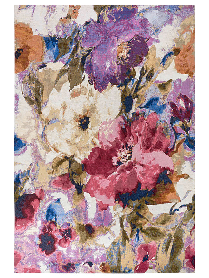 Hanse Home Dywan "Atika" ze wzorem rozmiar: 120x180 cm