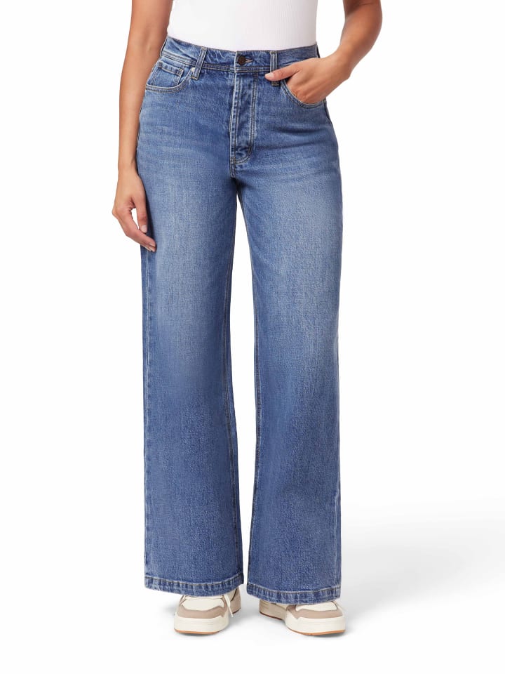 Scotch & Soda Dżinsy - Comfort fit - w kolorze niebieskim rozmiar: W29