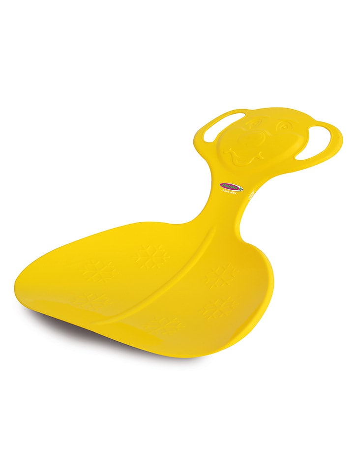 Jamara Ślizg-jabłuszko "Snow Play" - 3+ rozmiar: onesize