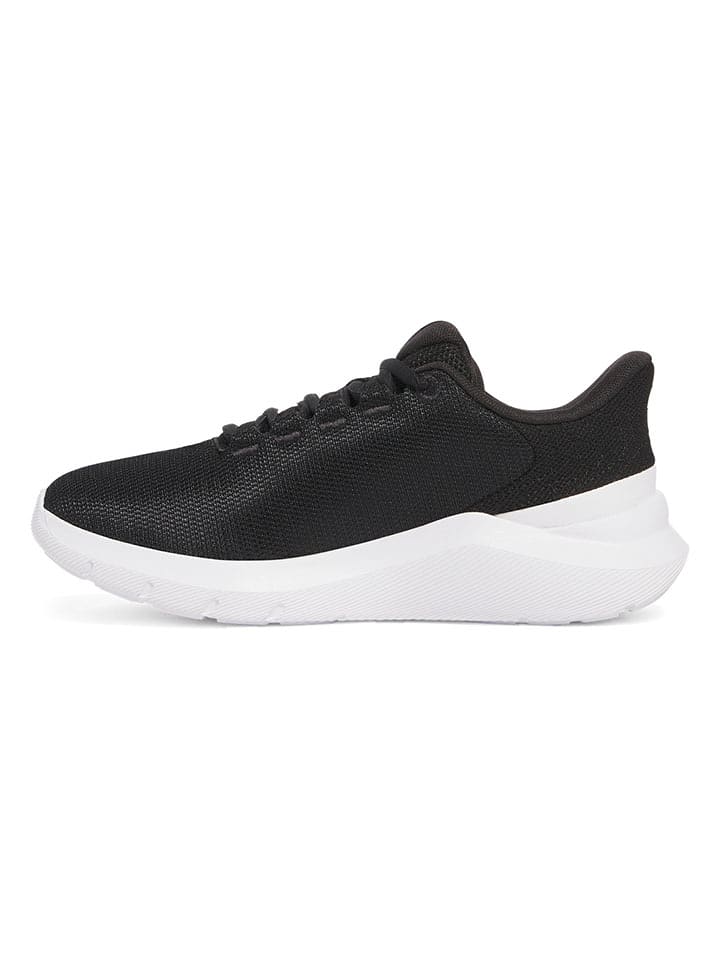 Under Armour Buty "Phade RN 3" w kolorze czarnym do biegania rozmiar: 38