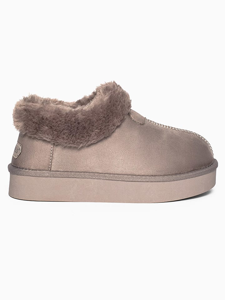 Blackfield Botki "Bloom" w kolorze szarym rozmiar: 38