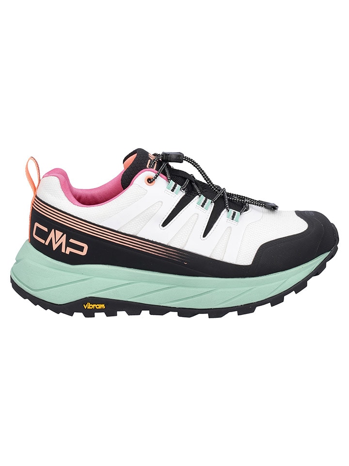 cmp Buty "Marco Olmo 2.0" w kolorze białym do biegania rozmiar: 38