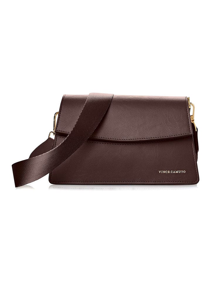 Vince Camuto Torebka w kolorze brązowym - 26 x 16 x 10 cm rozmiar: onesize