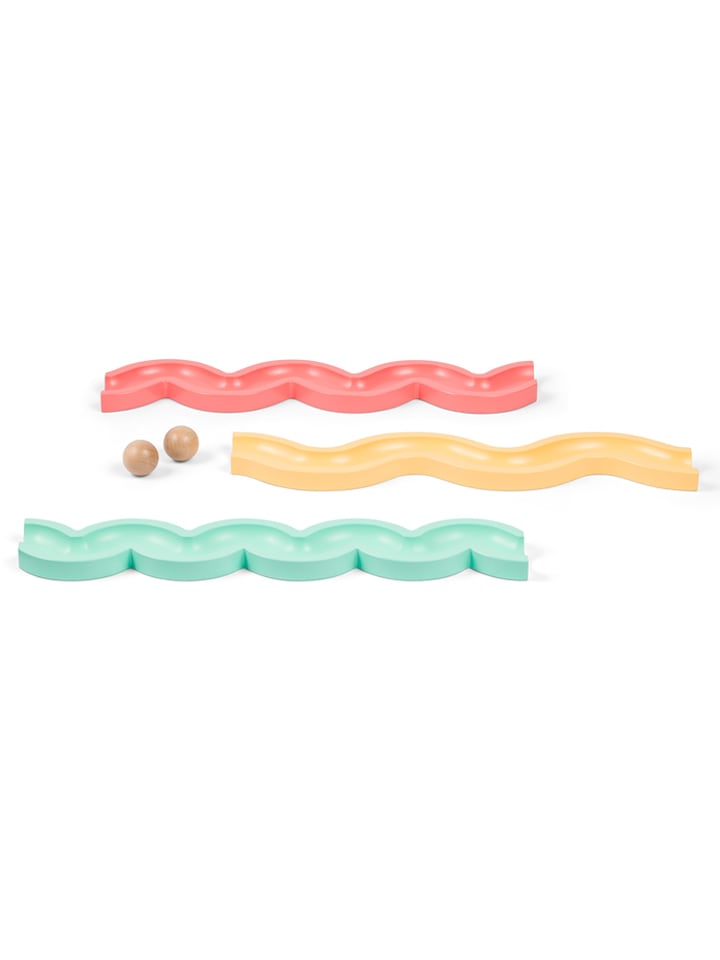 BuitenSpeel Gra - 4+ rozmiar: onesize