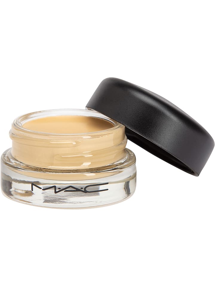 MAC Cień do powiek "Pro Longwear - Soft Ochre" - 5 g rozmiar: onesize