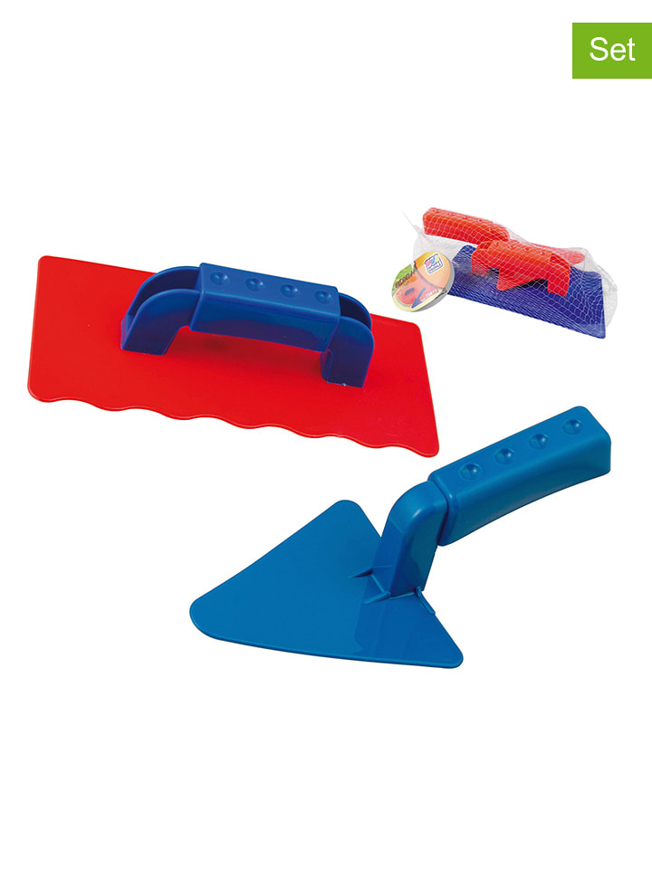 Happy People 2-częściowy zestaw murarski - 12 m+ rozmiar: onesize