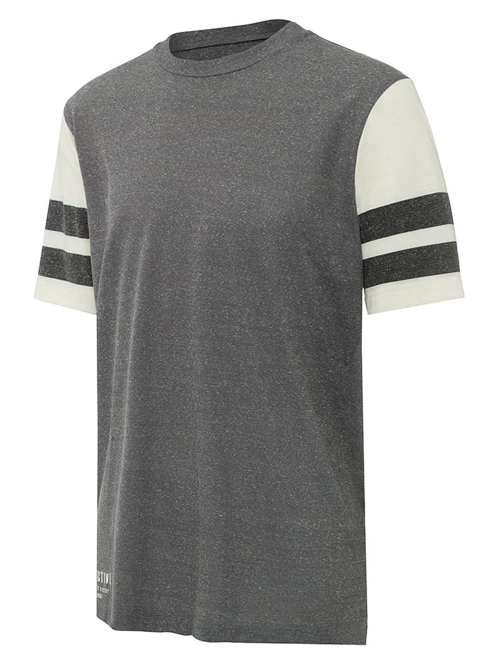 Protective Koszulka funkcyjna w kolorze szarym rozmiar: S